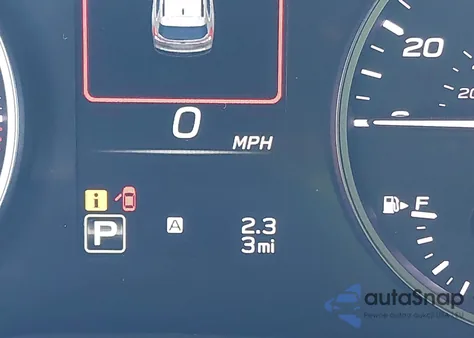 2025 Subaru Ascent Premium 7-Passenger from USA, damaged, VIN 4S4WMADD0S3439228